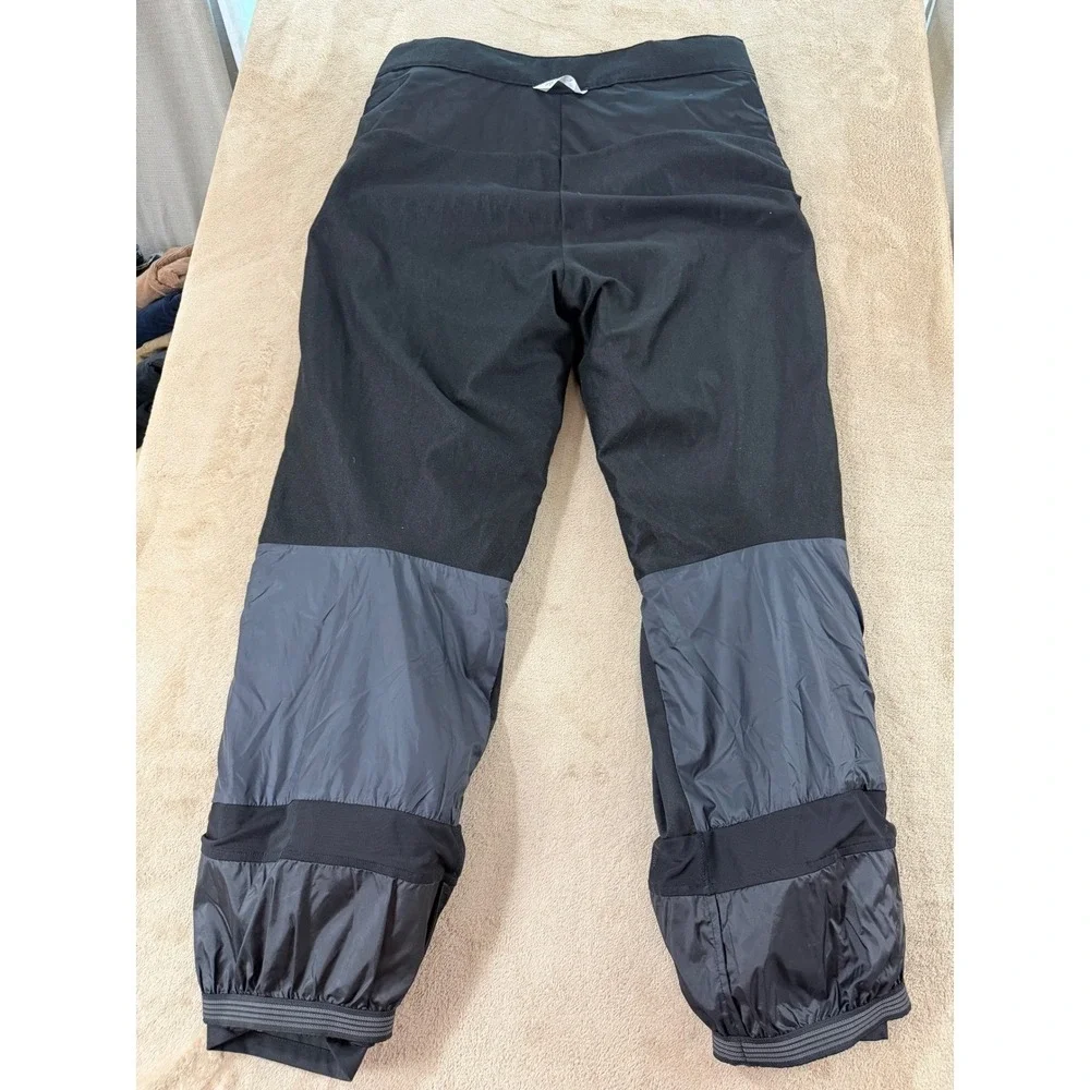 The North Face Steep‎ Series Snowboard Pants Men's XL Black Insulated